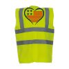 OFFER High-Vis Vests x50 Thumbnail