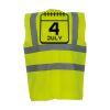 OFFER High-Vis Vests x50 Thumbnail