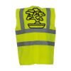 OFFER High-Vis Vests x50 Thumbnail