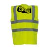 OFFER High-Vis Vests x50 Thumbnail