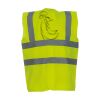 OFFER High-Vis Vests x50 Thumbnail