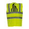 OFFER High-Vis Vests x50 Thumbnail