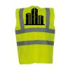 OFFER High-Vis Vests x50 Thumbnail