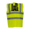 OFFER High-Vis Vests x50 Thumbnail
