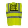OFFER High-Vis Vests x50 Thumbnail