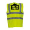 OFFER High-Vis Vests x50 Thumbnail