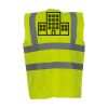 OFFER High-Vis Vests x50 Thumbnail