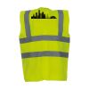 OFFER High-Vis Vests x50 Thumbnail