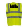OFFER High-Vis Vests x50 Thumbnail