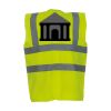 OFFER High-Vis Vests x50 Thumbnail
