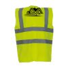 OFFER High-Vis Vests x50 Thumbnail
