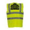 OFFER High-Vis Vests x50 Thumbnail