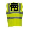 OFFER High-Vis Vests x50 Thumbnail