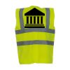 OFFER High-Vis Vests x50 Thumbnail