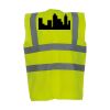 OFFER High-Vis Vests x50 Thumbnail