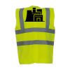 OFFER High-Vis Vests x50 Thumbnail