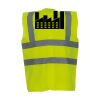 OFFER High-Vis Vests x50 Thumbnail