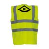 OFFER High-Vis Vests x50 Thumbnail