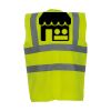 OFFER High-Vis Vests x50 Thumbnail