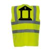 OFFER High-Vis Vests x50 Thumbnail