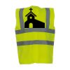 OFFER High-Vis Vests x50 Thumbnail