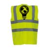 OFFER High-Vis Vests x50 Thumbnail