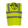 OFFER High-Vis Vests x50 Thumbnail