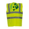 OFFER High-Vis Vests x50 Thumbnail