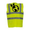 OFFER High-Vis Vests x50 Thumbnail