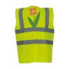 OFFER High-Vis Vests x50 Thumbnail