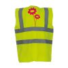 OFFER High-Vis Vests x50 Thumbnail