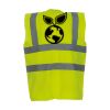 OFFER High-Vis Vests x50 Thumbnail