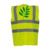 OFFER High-Vis Vests x50 Thumbnail