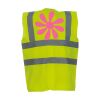 OFFER High-Vis Vests x50 Thumbnail