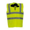 OFFER High-Vis Vests x50 Thumbnail
