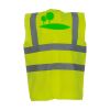 OFFER High-Vis Vests x50 Thumbnail