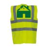 OFFER High-Vis Vests x50 Thumbnail