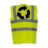 OFFER High-Vis Vests x50 Thumbnail