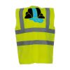 OFFER High-Vis Vests x50 Thumbnail