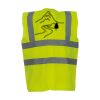 OFFER High-Vis Vests x50 Thumbnail