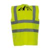 OFFER High-Vis Vests x50 Thumbnail