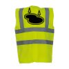 OFFER High-Vis Vests x50 Thumbnail