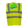 OFFER High-Vis Vests x50 Thumbnail