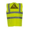 OFFER High-Vis Vests x50 Thumbnail