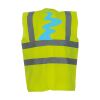 OFFER High-Vis Vests x50 Thumbnail