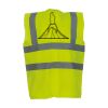 OFFER High-Vis Vests x50 Thumbnail