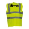OFFER High-Vis Vests x50 Thumbnail