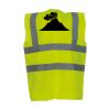 OFFER High-Vis Vests x50 Thumbnail