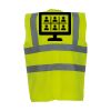 OFFER High-Vis Vests x50 Thumbnail