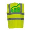 OFFER High-Vis Vests x50 Thumbnail